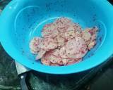 Sumac Spiced Potato Chips recipe step 1 photo