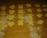 Foto del paso 7 de la receta: Masitas Caseras