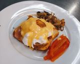 Foto del paso 8 de la receta: Huevos benedictinos
