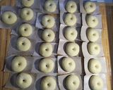 Foto langkah ke 8 dari resep Donat Empuk.