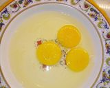 Foto del passaggio 3 della ricetta Frittata con verdure di stagione