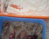 Foto langkah ke 3 dari resep Cumi Kuluyuk (Cumi Asam Manis).