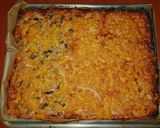 Pizza recept fázis 4 fotója
