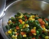 મિક્સ વેજ સબ્જી ઇન રેડ મખની ગ્રેવી (Mix Veg Sabji In Red Makhani Gravy Recipe In Gujarati) રેસીપી સ્ટેપ6ફોટો