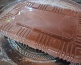 صورة لخطوة 4 من وصفة شوكولا دبي🍫🍫