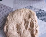 Une image de l'étape 2 de Briochettes Noisettes !!.