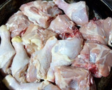 Foto del paso 4 de la receta: Pollo a la portuguesa