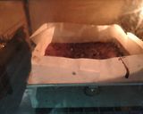 Foto langkah ke 12 dari resep Brownies with Banana Bread.