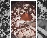 A picture of step 9 of Creamy Oreo Dessert🍫.