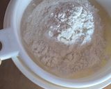 Foto del paso 1 de la receta: Torta marmolada