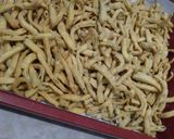Foto langkah ke 5 dari resep Kue ledri gurih.