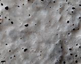 A picture of step 5 of Neer Dosa.