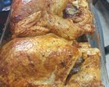 Foto del paso 4 de la receta: Pollo Relleno al Horno