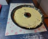 Kuglóf 🍩 recept fázis 3 fotója