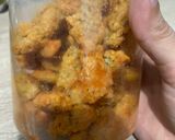 Foto langkah ke 4 dari resep Cheetos Stick Tahu Rasa Jagung Bakar.