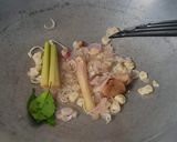 Foto langkah ke 2 dari resep Asem Asem Ikan.