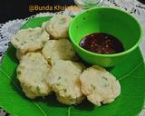 Foto langkah ke 4 dari resep Cireng nasi...