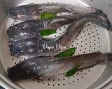 Foto langkah ke 2 dari resep Abon Ikan Lele.