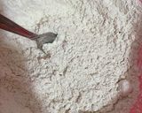 A picture of step 1 of Extra soft buttery sugar cookies.