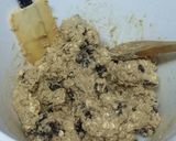 A picture of step 6 of Chewy Oatmeal Cookies.