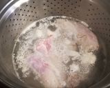 Pulykanyak leves recept fázis 3 fotója