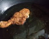 A picture of step 4 of Multani malai chicken tikka boti.