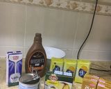 صورة لخطوة 1 من وصفة حلى سهل