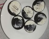 Foto del paso 2 de la receta: Tarta de oreo con cacao