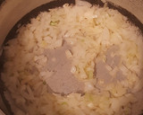 Foto del paso 1 de la receta: Sopa de remolacha cremosa