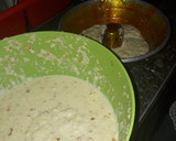 Foto del paso 2 de la receta: Budín de pan. Con pan de panchos