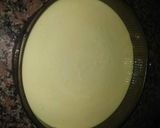 Foto del paso 6 de la receta: Cheesecake con mermelada de arándanos