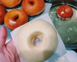 Фото кроку 5 до Пончики Donats.