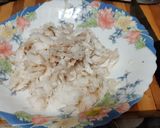 Foto del paso 4 de la receta: Pimientos del piquillo rellenos de pescado