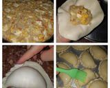 Foto del paso 3 de la receta: Empanadas Cremosas de Humita 👌🏻