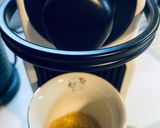 Φωτογραφία βήματος 3 της συνταγής Καφές Cappuccino