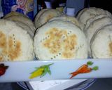 Foto del paso 3 de la receta: Pan amasado 😁