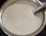 முட்டை ஆப்பம் ரெசிபி ஸ்டேப் 1 புகைப்படம்