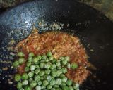 Foto langkah ke 3 dari resep Sambal Cepokak a.k.a Rimbang a.k.a Leunca.
