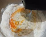 Foto langkah ke 2 dari resep Wool Roll Bread.