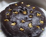 Foto del paso 1 de la receta: Brownie en Sartén Versus Banana Bread /Pan de Banana
