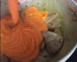 Foto del paso 6 de la receta: Hígado de ternera en tomate