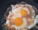 Foto langkah ke 3 dari resep Telur Ceplok Khas Pontianak.