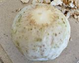 A picture of step 2 of Slow Baked Celeriac & Garlic Mash.