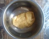 Foto del paso 3 de la receta: Masa de choux (croquembouche)