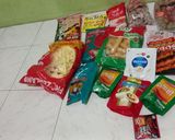 Foto langkah ke 1 dari resep Sate suki.