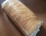 Foto del paso 9 de la receta: Rollo suizo de frutas