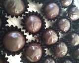 Foto langkah ke 2 dari resep Chocolate Oreo ball.