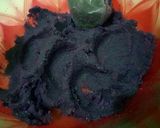Foto langkah ke 1 dari resep Kue talam ubi ungu.