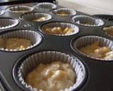 Peaches and Cream Muffins recipe step 4 photo