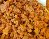 Foto langkah ke 4 dari resep Sambal Goreng Tempe.